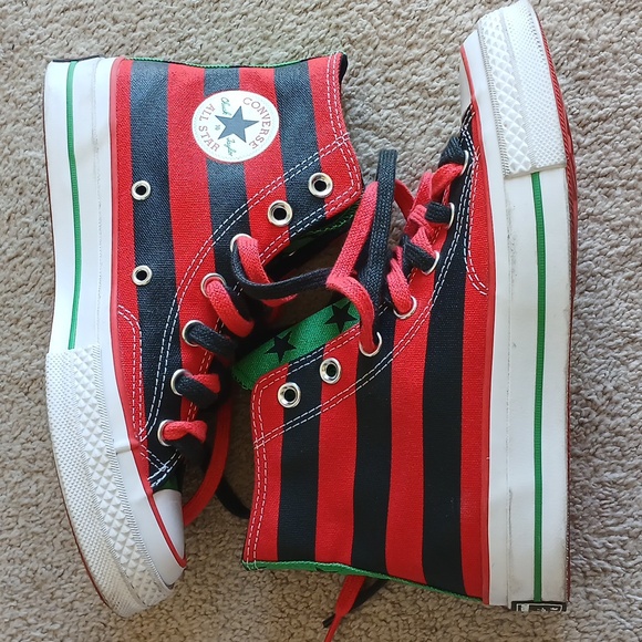 Unisex Converse Denim Tears X Chuck 70 - Picture 6 of 15